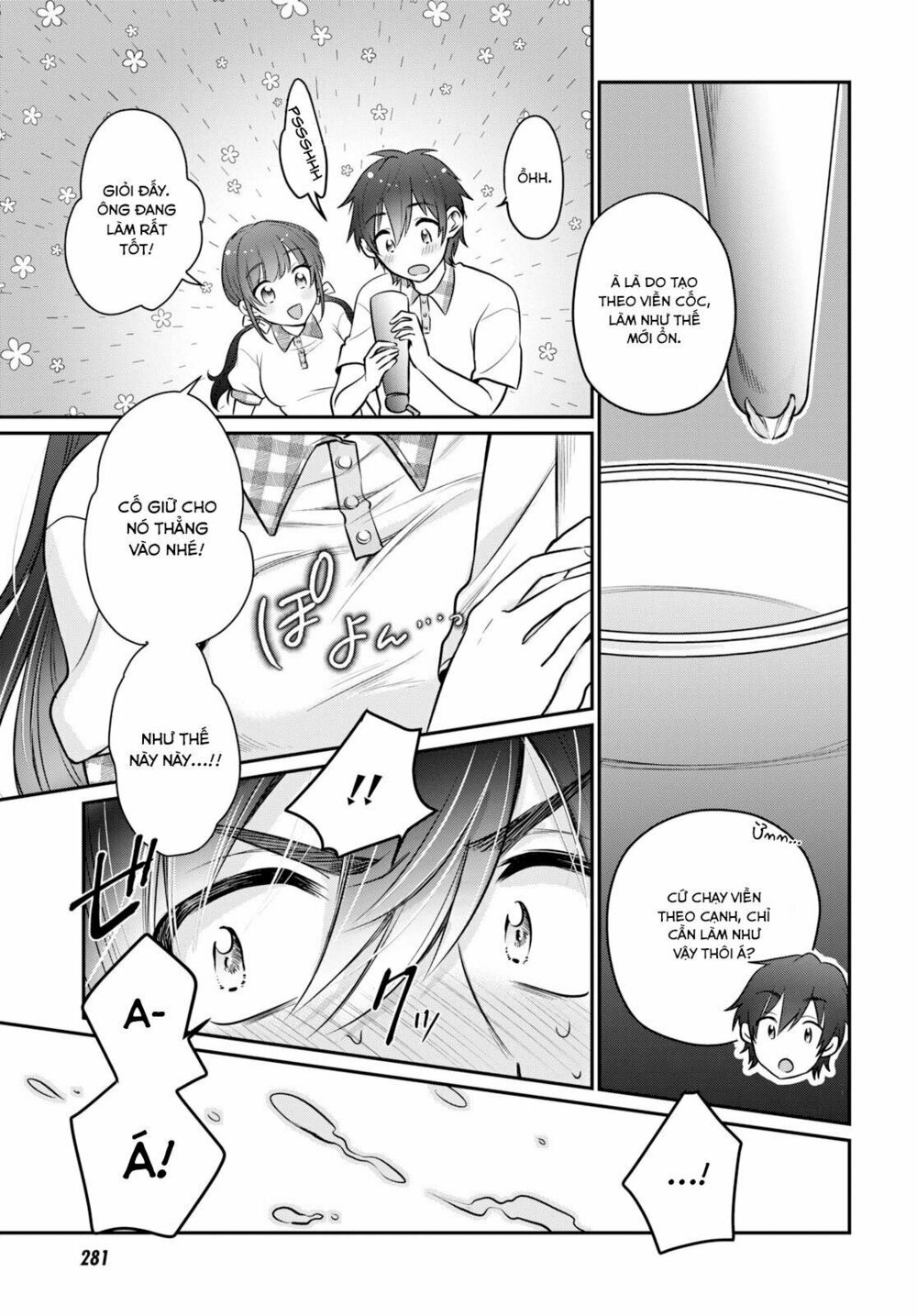 Fuufu Ijou, Koibito Miman. Chap Chapter 20-Fuufu Ijou, Koibito Miman. - Next Chap 21