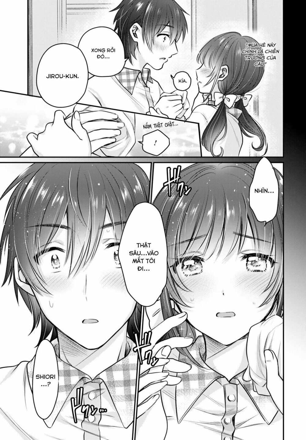 Fuufu Ijou, Koibito Miman. Chap Chapter 20-Fuufu Ijou, Koibito Miman. - Next Chap 21