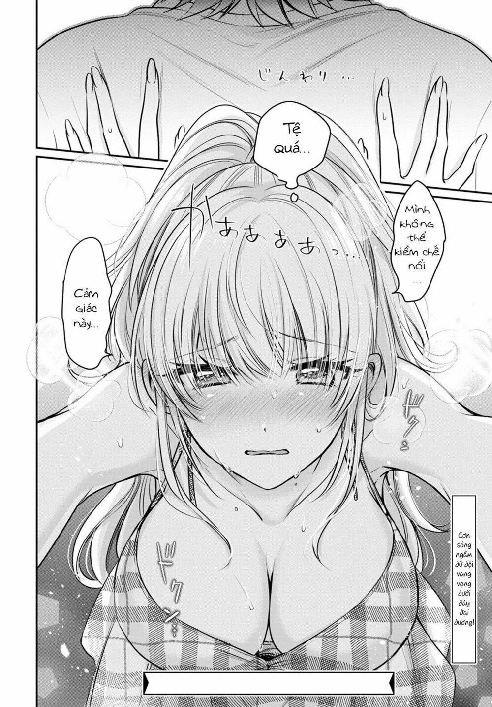 Fuufu Ijou, Koibito Miman. Chap Chapter 21-Fuufu Ijou, Koibito Miman. - Next Chap 22
