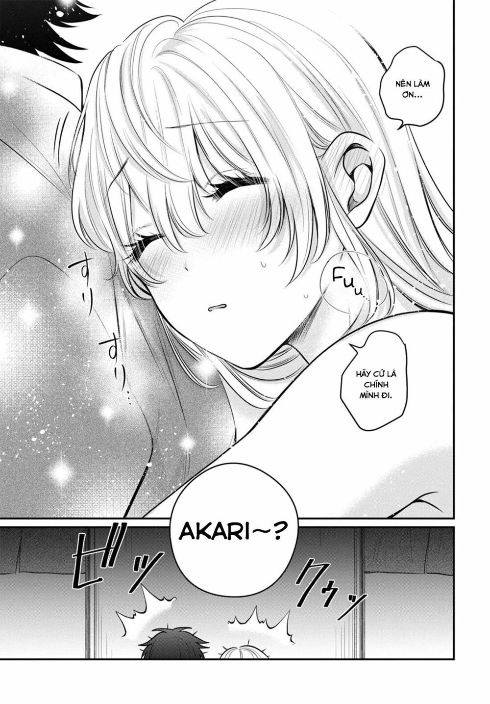 Fuufu Ijou, Koibito Miman. Chap Chapter 22-Fuufu Ijou, Koibito Miman. - Next Chap 23