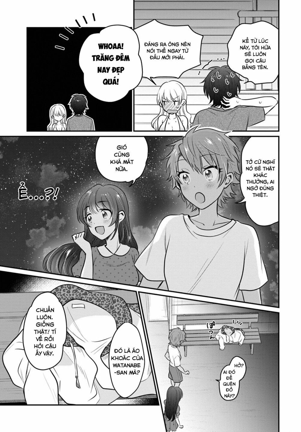 Fuufu Ijou, Koibito Miman. Chap Chapter 22-Fuufu Ijou, Koibito Miman. - Next Chap 23