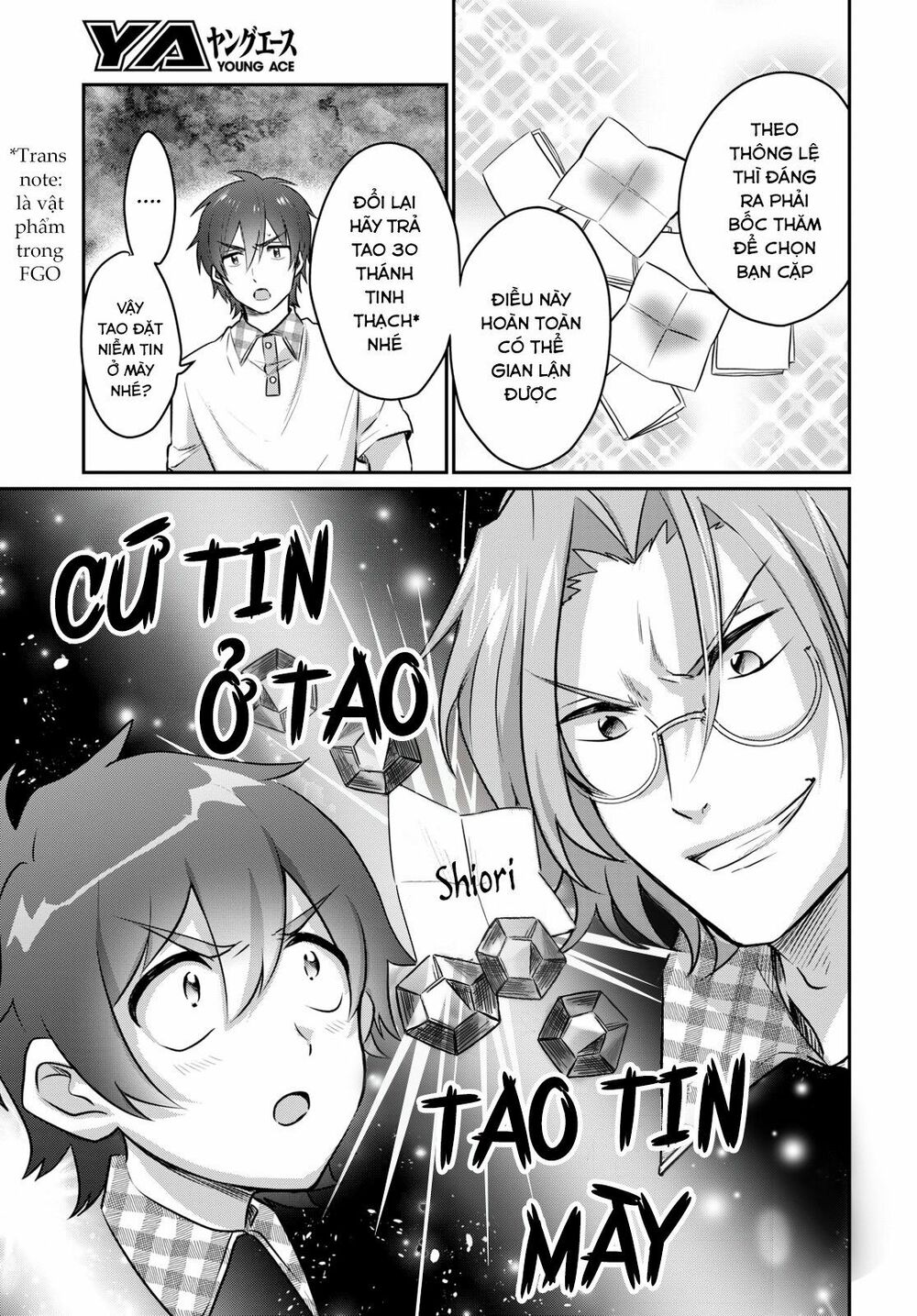 Fuufu Ijou, Koibito Miman. Chap Chapter 24-Fuufu Ijou, Koibito Miman. - Next Chap 25