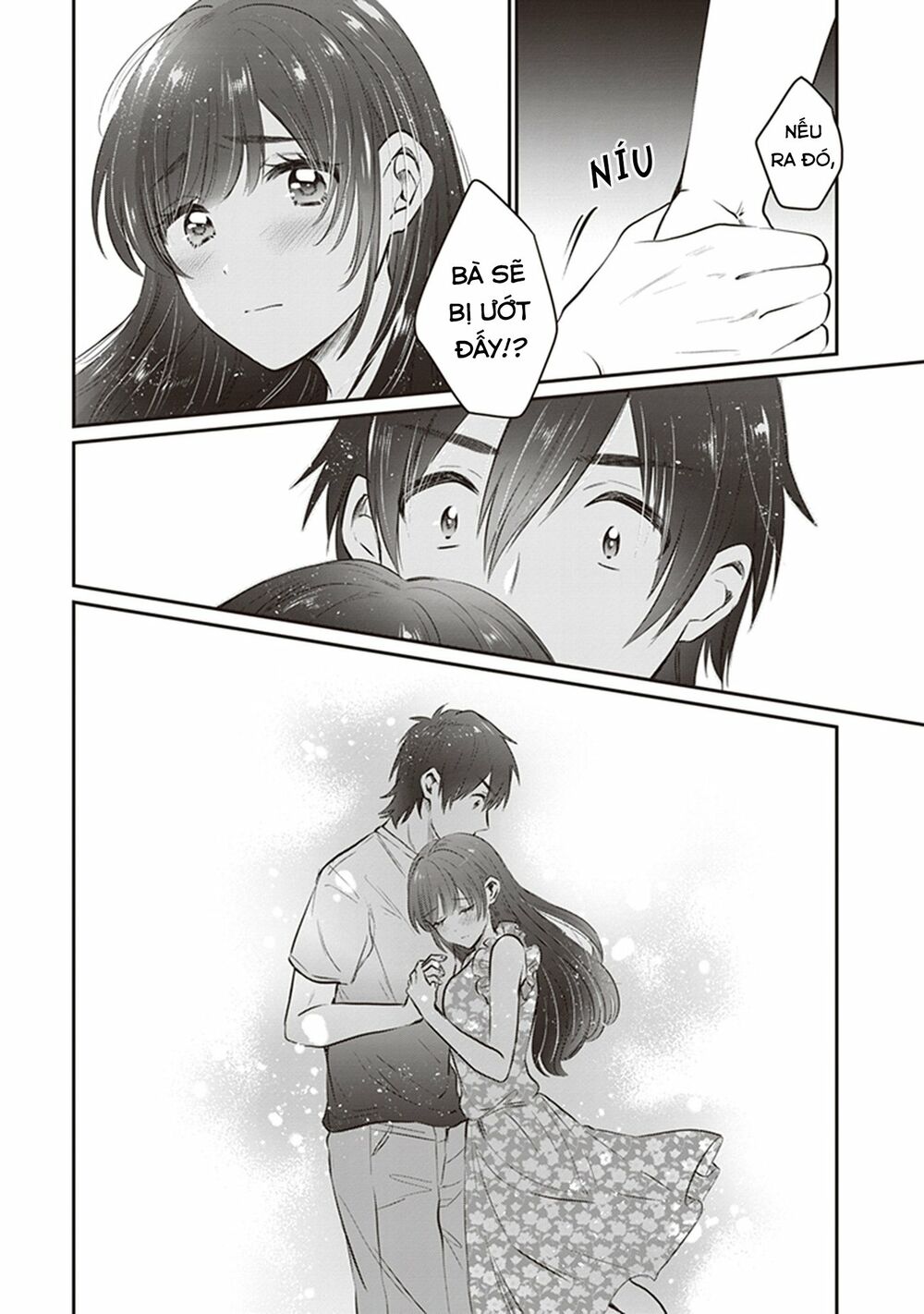 Fuufu Ijou, Koibito Miman. Chap Chapter 26-Fuufu Ijou, Koibito Miman. - Next Chap 27