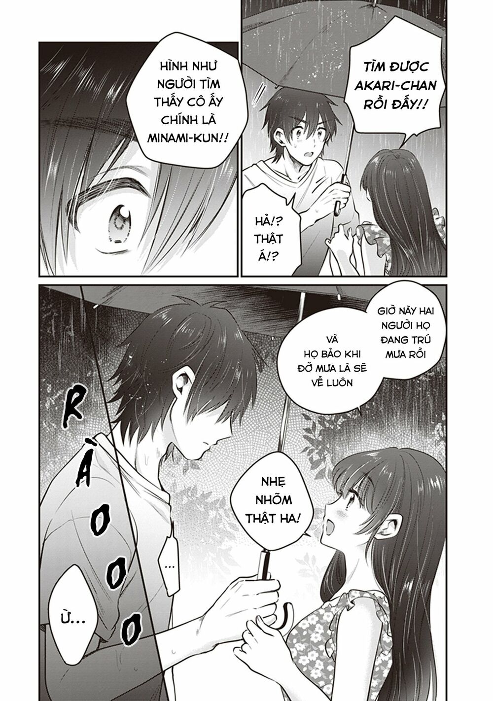 Fuufu Ijou, Koibito Miman. Chap Chapter 26-Fuufu Ijou, Koibito Miman. - Next Chap 27
