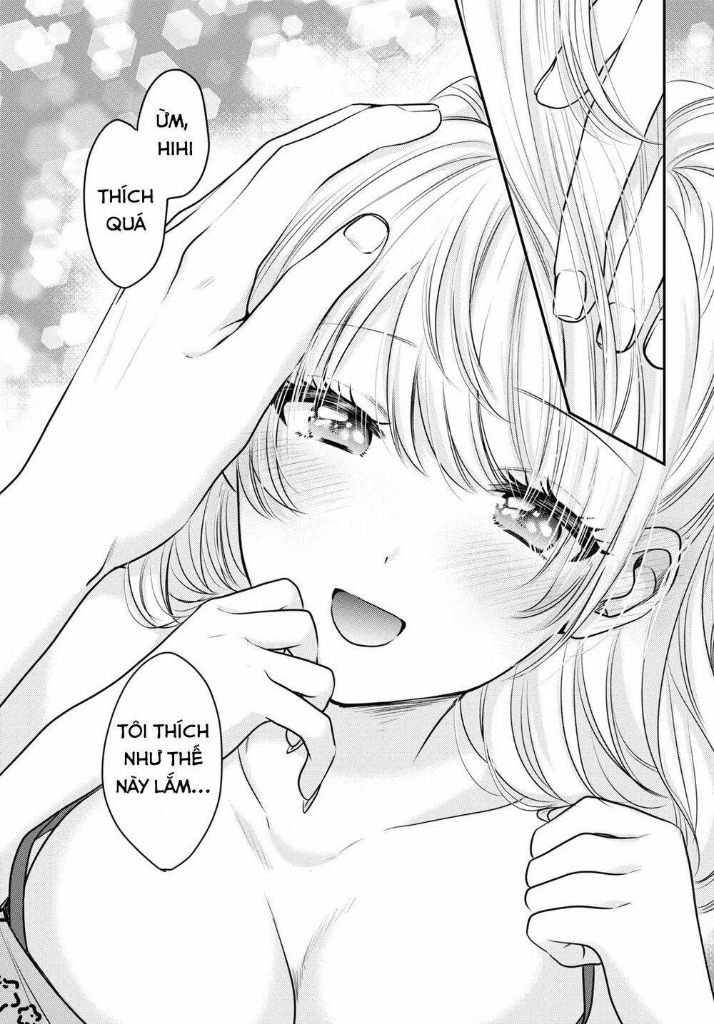 Fuufu Ijou, Koibito Miman. Chap Chapter 27-Fuufu Ijou, Koibito Miman. - Next Chap 28