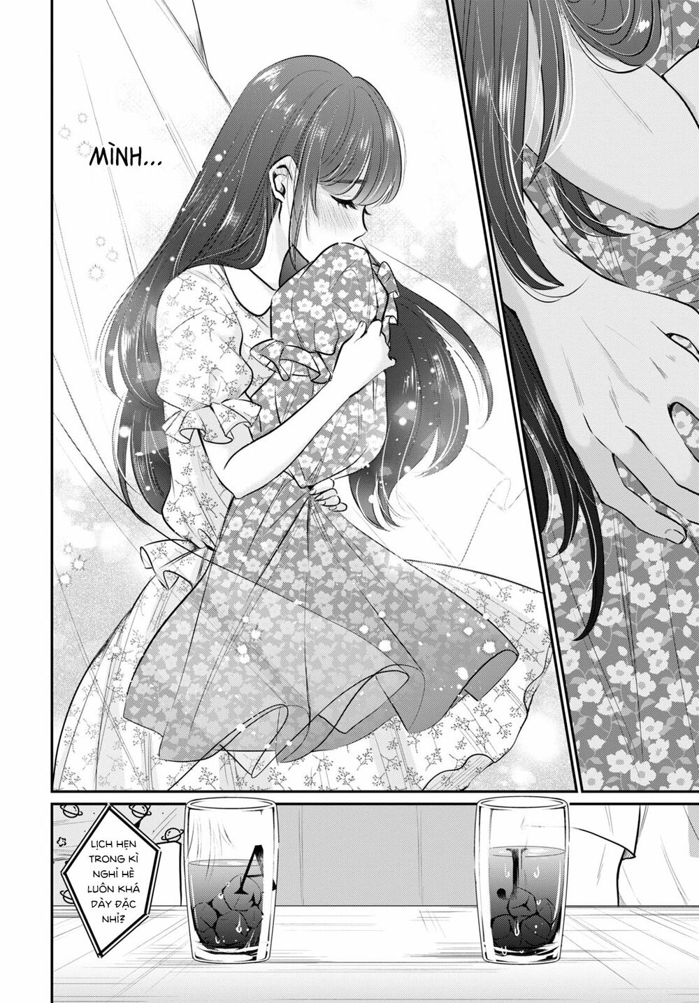 Fuufu Ijou, Koibito Miman. Chap Chapter 27-Fuufu Ijou, Koibito Miman. - Next Chap 28