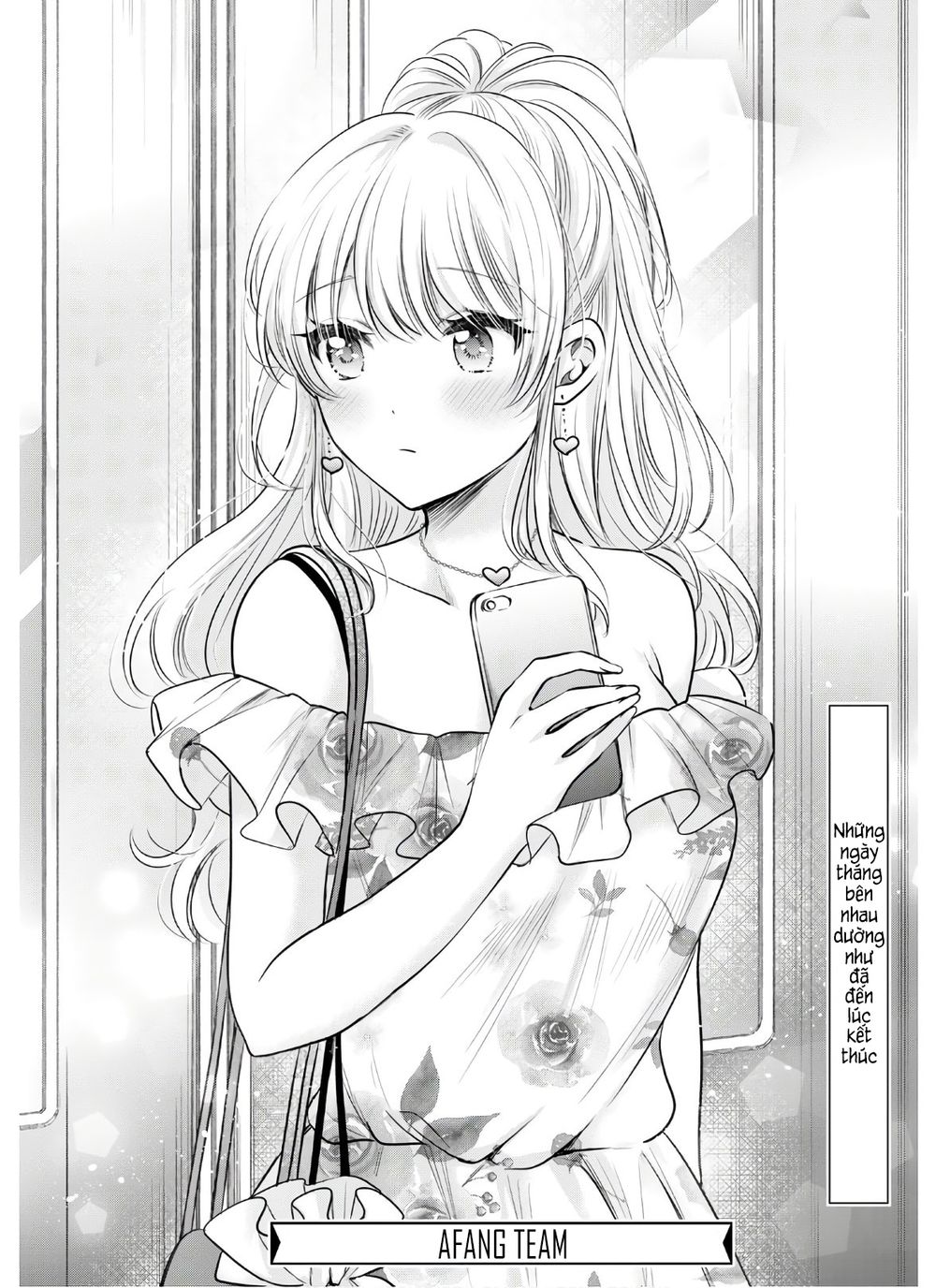 Fuufu Ijou, Koibito Miman. Chap Chapter 29-Fuufu Ijou, Koibito Miman. - Next Chap 30