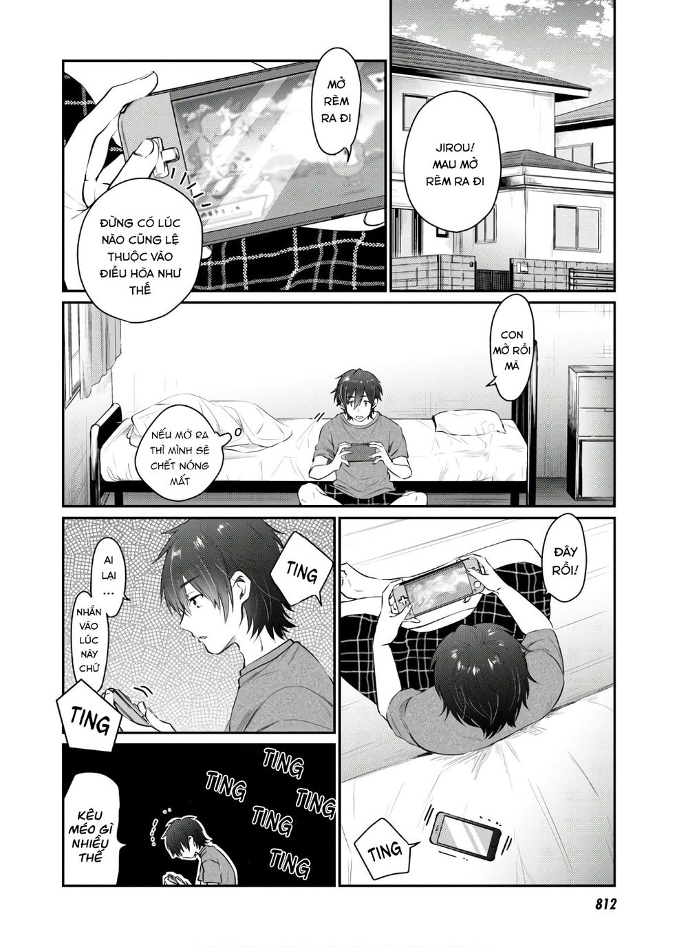 Fuufu Ijou, Koibito Miman. Chap Chapter 29-Fuufu Ijou, Koibito Miman. - Next Chap 30