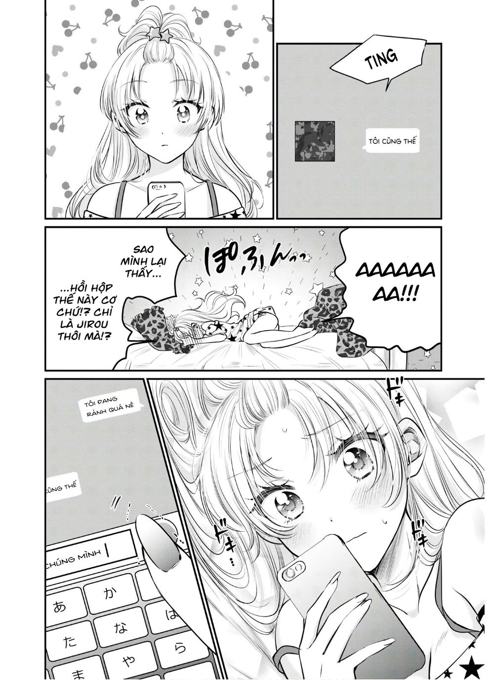 Fuufu Ijou, Koibito Miman. Chap Chapter 29-Fuufu Ijou, Koibito Miman. - Next Chap 30