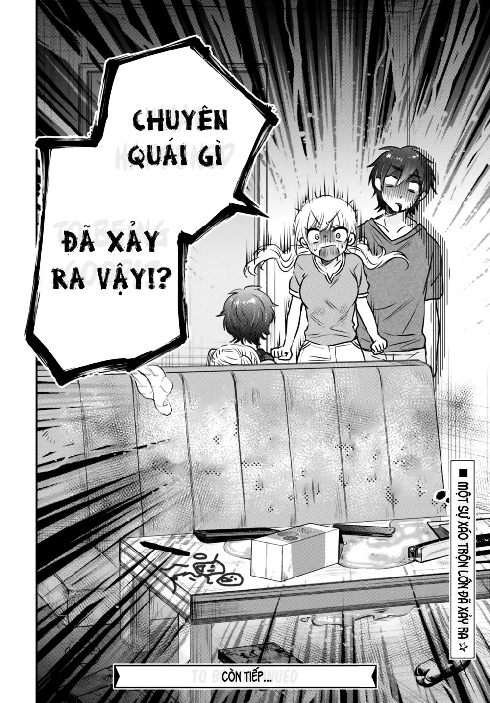 Fuufu Ijou, Koibito Miman. Chap Chapter 30-Fuufu Ijou, Koibito Miman. - Next Chap 31