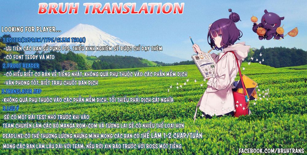 Fuufu Ijou, Koibito Miman. Chap Chapter 30-Fuufu Ijou, Koibito Miman. - Next Chap 31