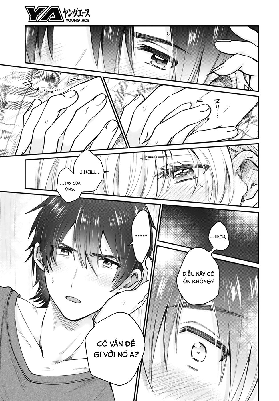 Fuufu Ijou, Koibito Miman. Chap Chapter 31-Fuufu Ijou, Koibito Miman. - Next Chap 32