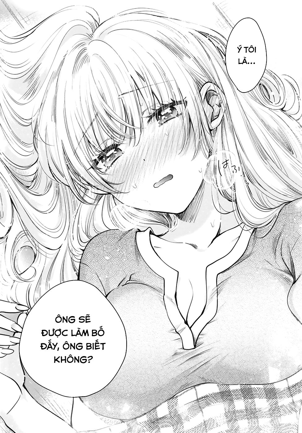 Fuufu Ijou, Koibito Miman. Chap Chapter 31-Fuufu Ijou, Koibito Miman. - Next Chap 32