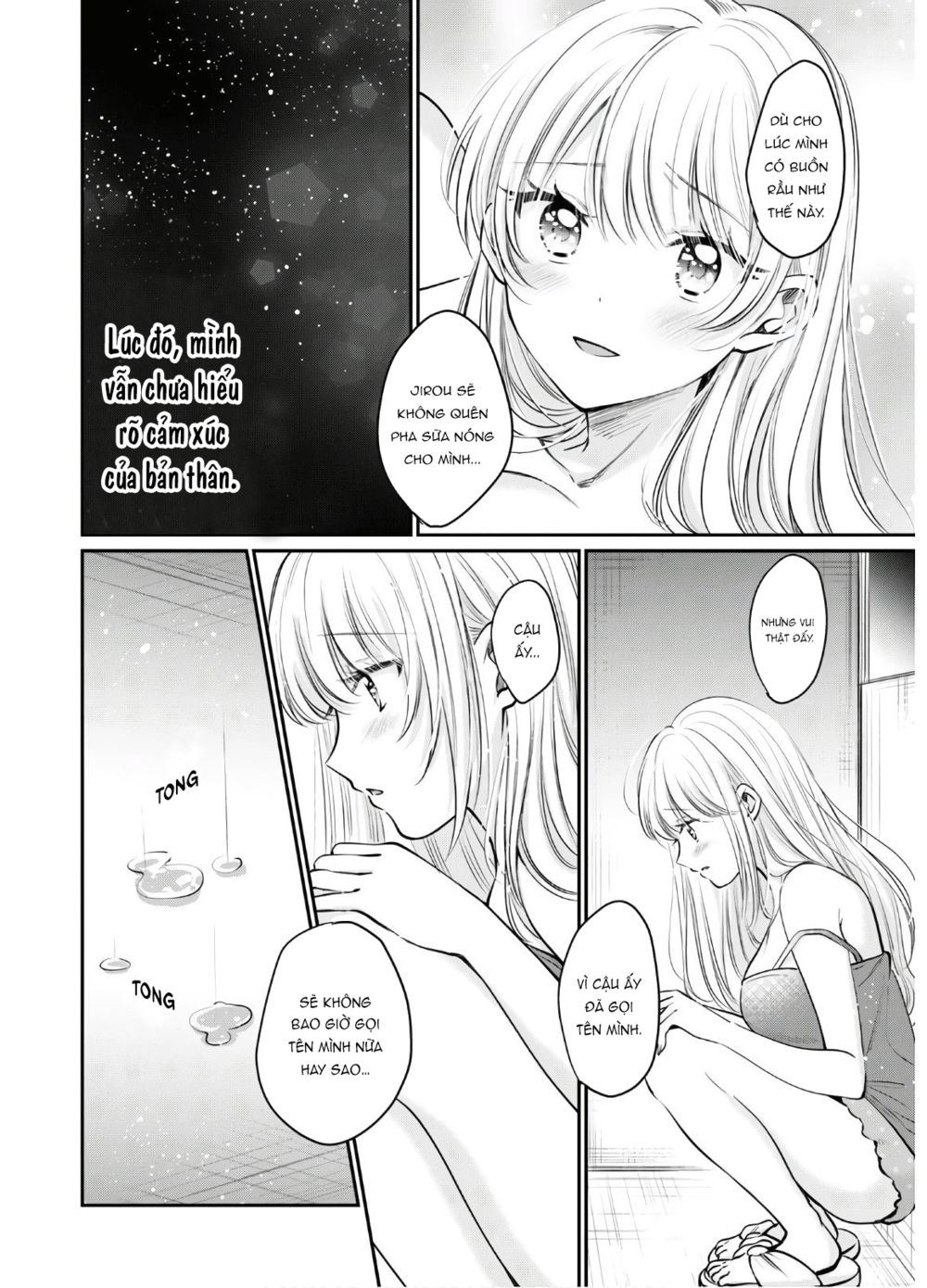 Fuufu Ijou, Koibito Miman. Chap Chapter 33-Fuufu Ijou, Koibito Miman. - Next Chap 34
