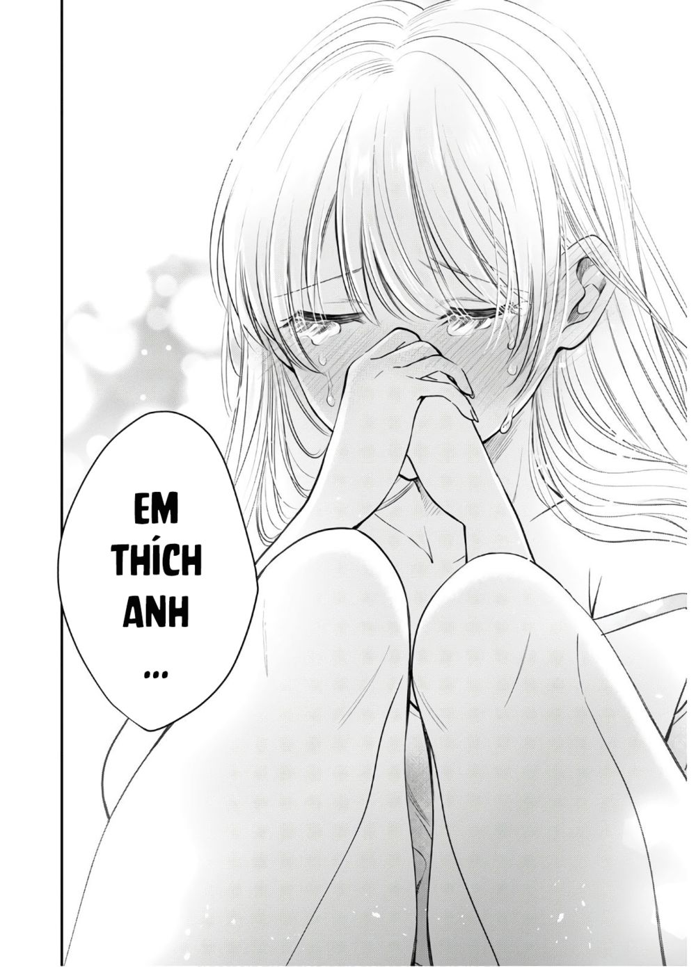 Fuufu Ijou, Koibito Miman. Chap Chapter 33-Fuufu Ijou, Koibito Miman. - Next Chap 34