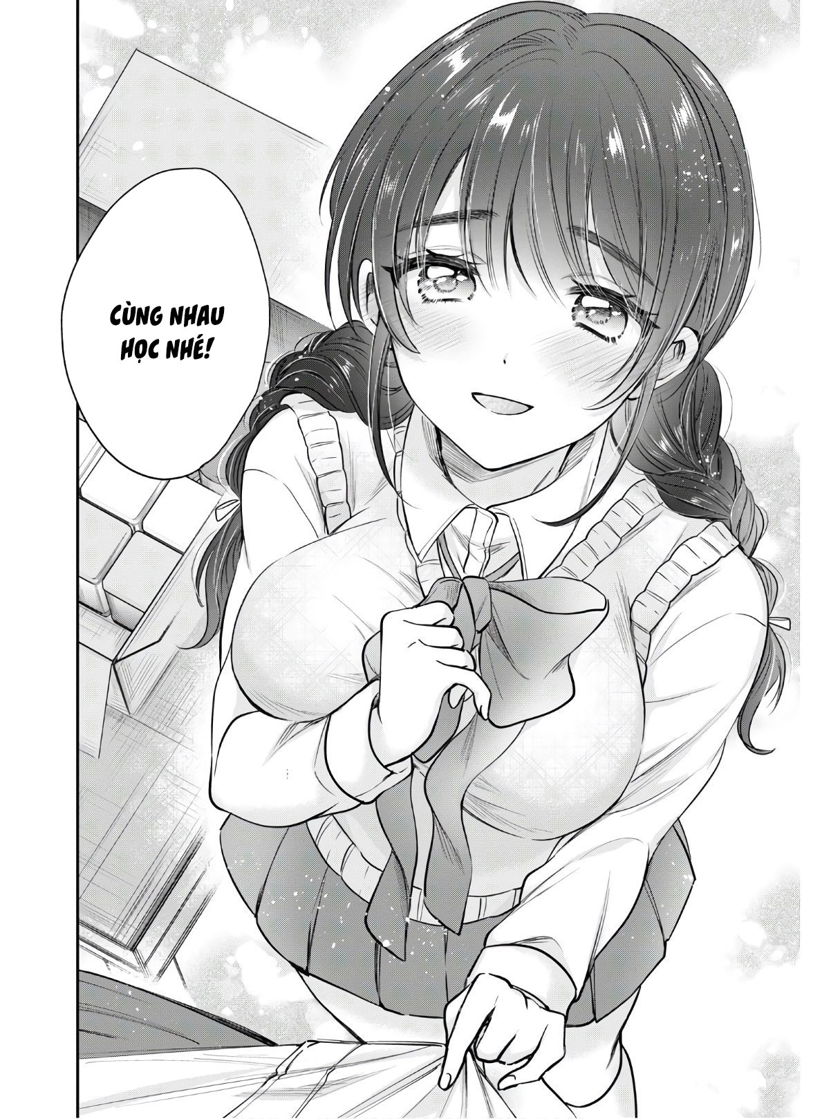 Fuufu Ijou, Koibito Miman. Chap Chapter 34-Fuufu Ijou, Koibito Miman. - Next Chap 35