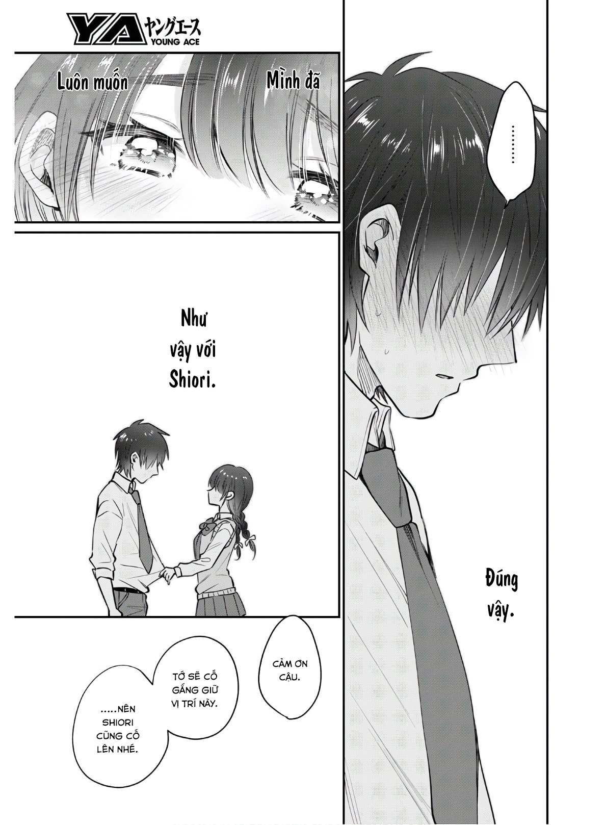 Fuufu Ijou, Koibito Miman. Chap Chapter 34-Fuufu Ijou, Koibito Miman. - Next Chap 35