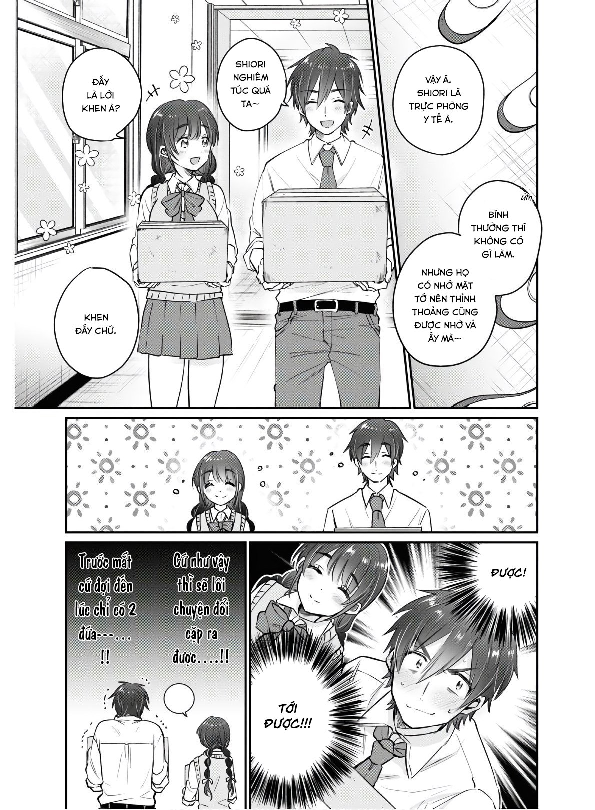 Fuufu Ijou, Koibito Miman. Chap Chapter 34-Fuufu Ijou, Koibito Miman. - Next Chap 35