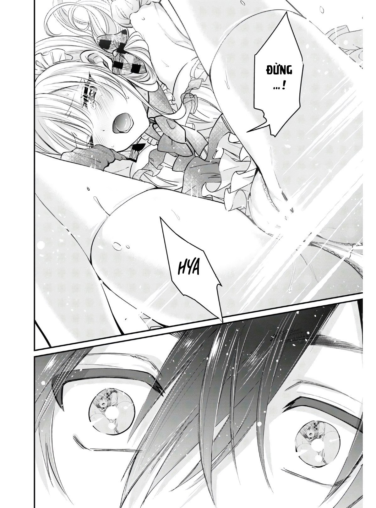 Fuufu Ijou, Koibito Miman. Chap Chapter 35-Fuufu Ijou, Koibito Miman. - Next Chap 36