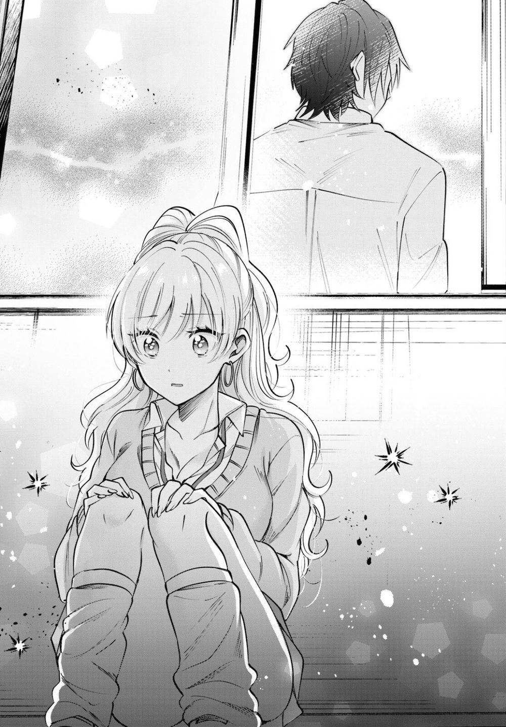 Fuufu Ijou, Koibito Miman. Chap Chapter 37-Fuufu Ijou, Koibito Miman. - Next Chap 39