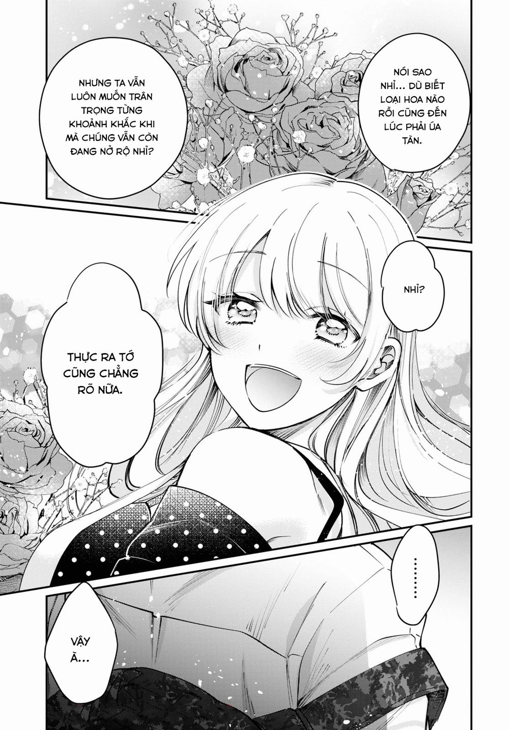 Fuufu Ijou, Koibito Miman. Chap Chapter 38-Fuufu Ijou, Koibito Miman. - Next Chap 40