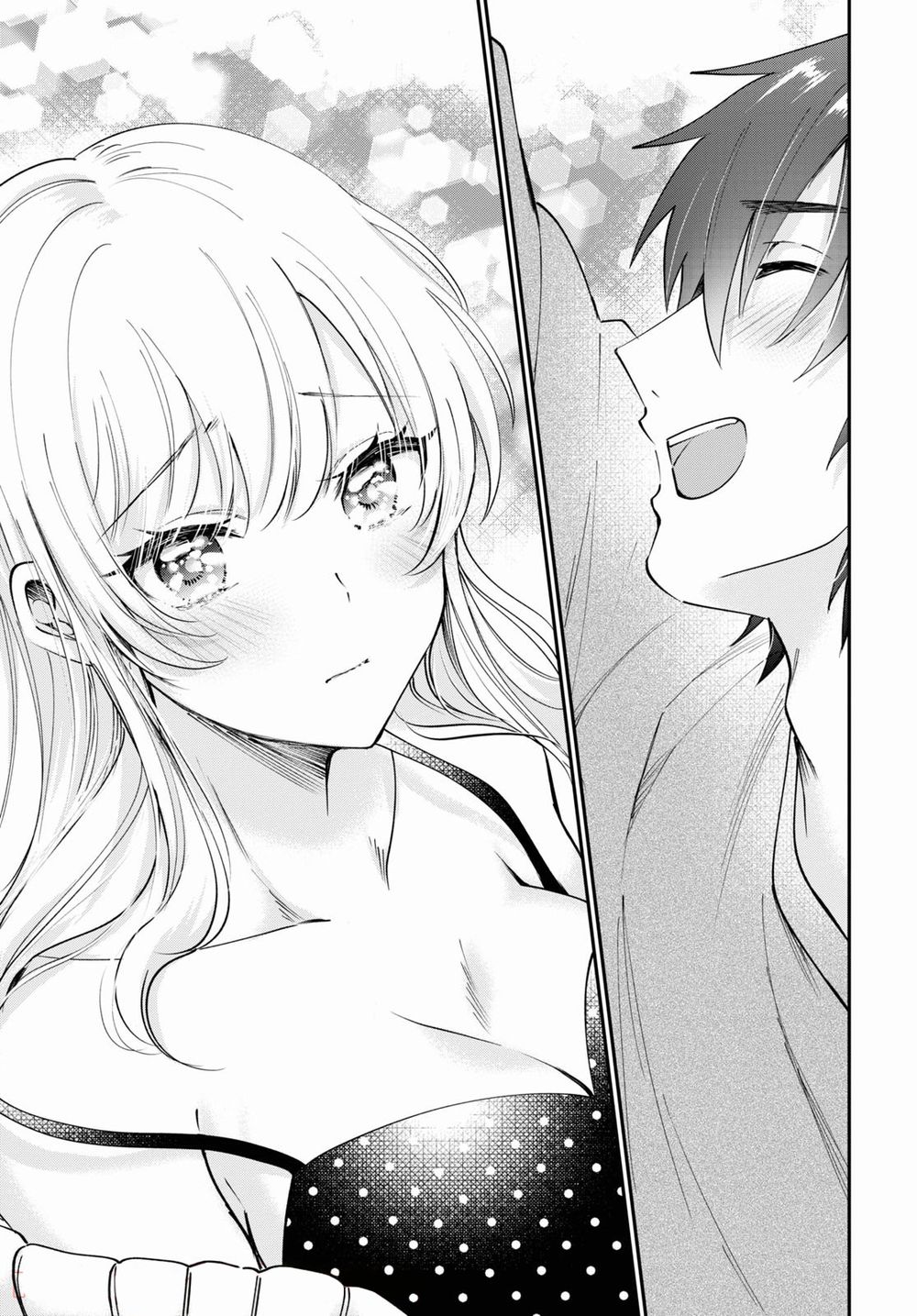 Fuufu Ijou, Koibito Miman. Chap Chapter 38-Fuufu Ijou, Koibito Miman. - Next Chap 40