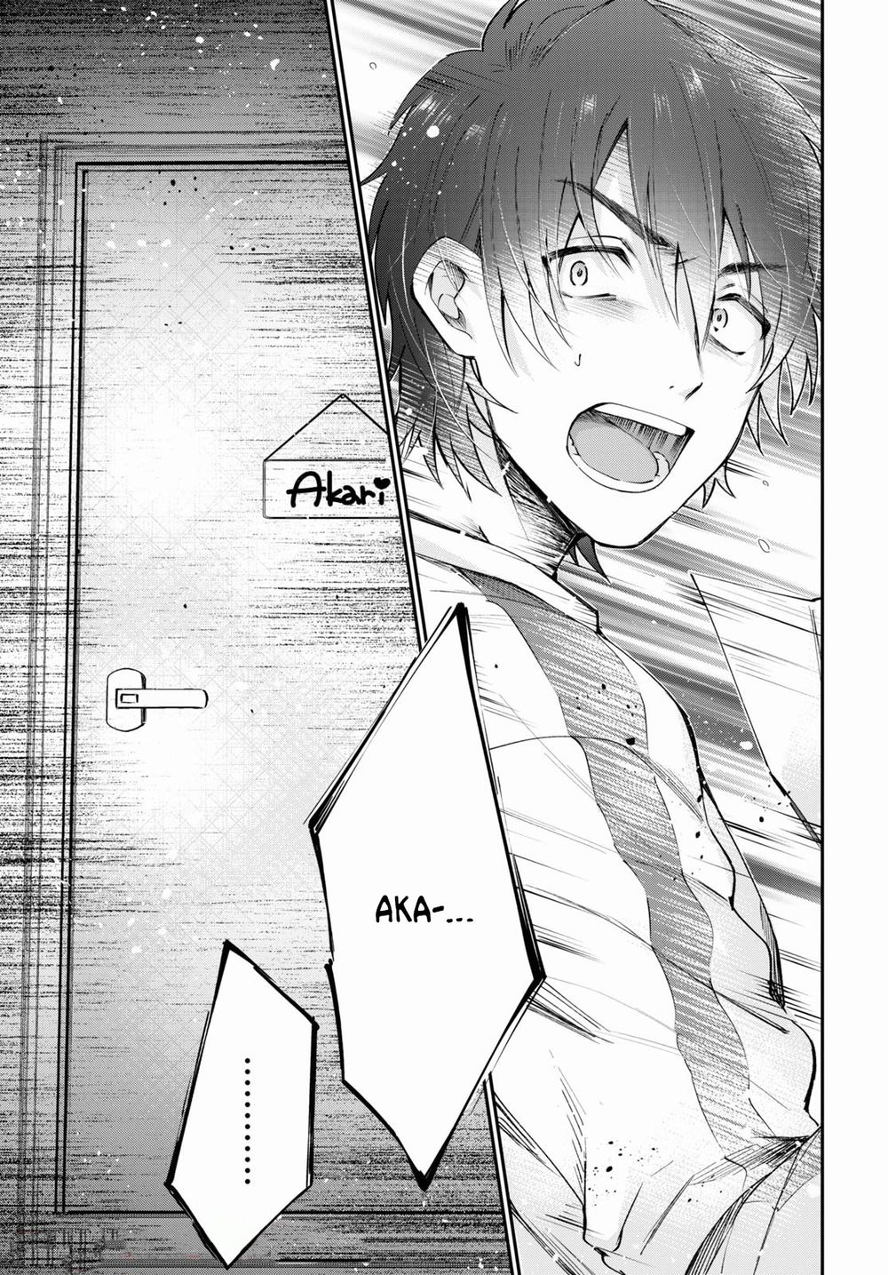 Fuufu Ijou, Koibito Miman. Chap Chapter 38-Fuufu Ijou, Koibito Miman. - Next Chap 40