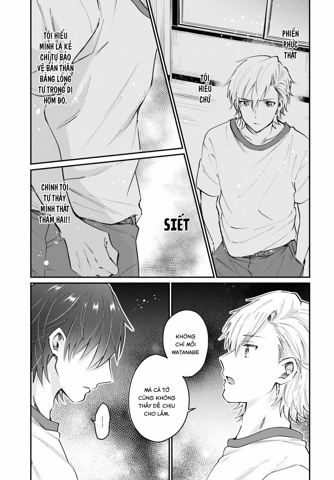 Fuufu Ijou, Koibito Miman. Chap Chapter 39-Fuufu Ijou, Koibito Miman. - Next Chap 41