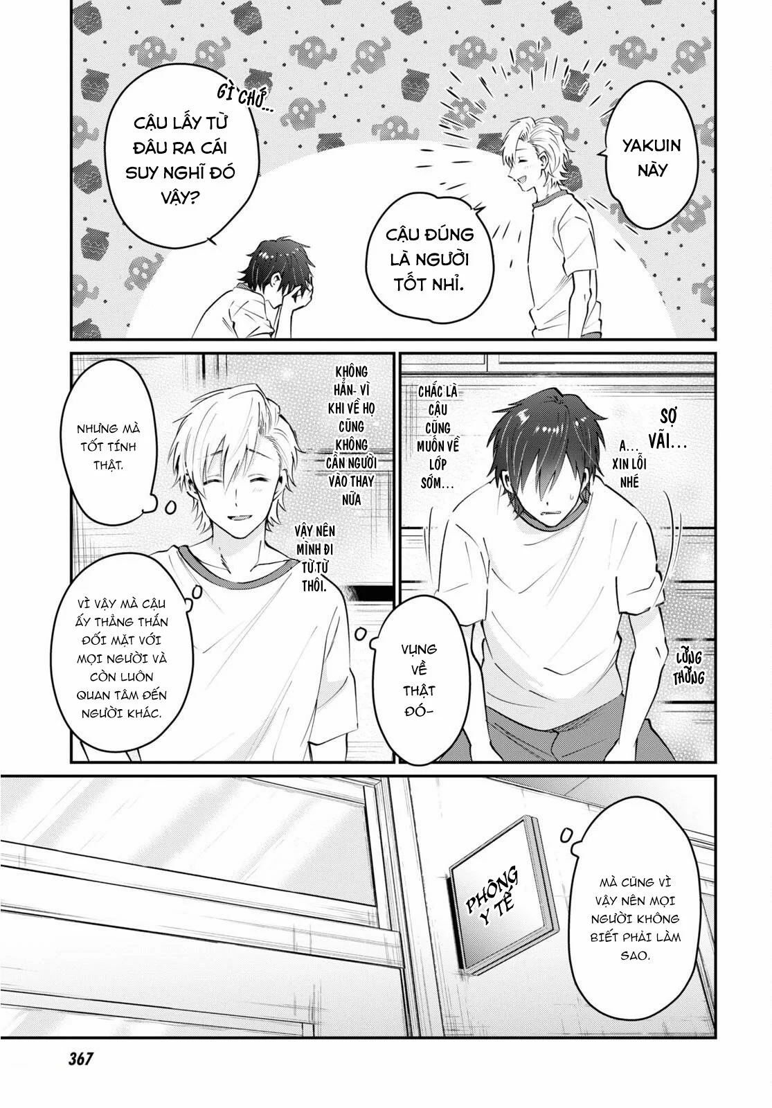 Fuufu Ijou, Koibito Miman. Chap Chapter 39-Fuufu Ijou, Koibito Miman. - Next Chap 41