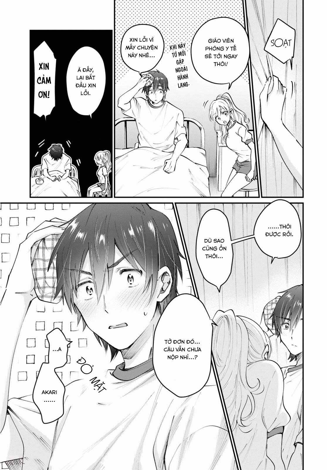 Fuufu Ijou, Koibito Miman. Chap Chapter 39-Fuufu Ijou, Koibito Miman. - Next Chap 41