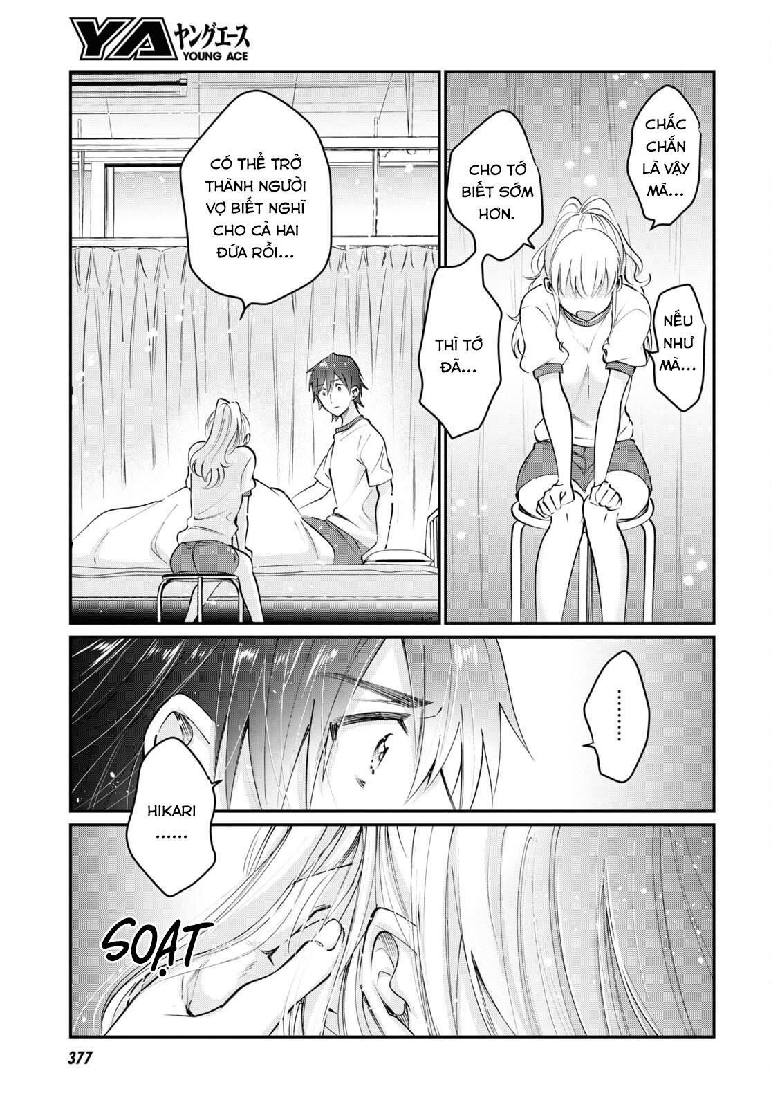 Fuufu Ijou, Koibito Miman. Chap Chapter 39-Fuufu Ijou, Koibito Miman. - Next Chap 41