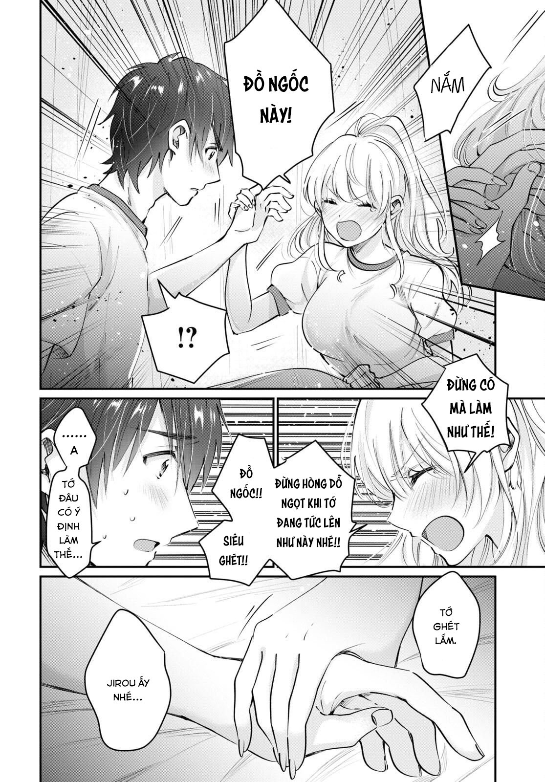 Fuufu Ijou, Koibito Miman. Chap Chapter 39-Fuufu Ijou, Koibito Miman. - Next Chap 41