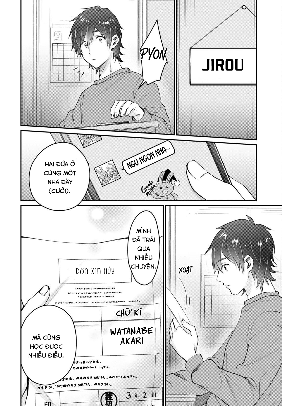 Fuufu Ijou, Koibito Miman. Chap Chapter 40-Fuufu Ijou, Koibito Miman. - Next Chap 42