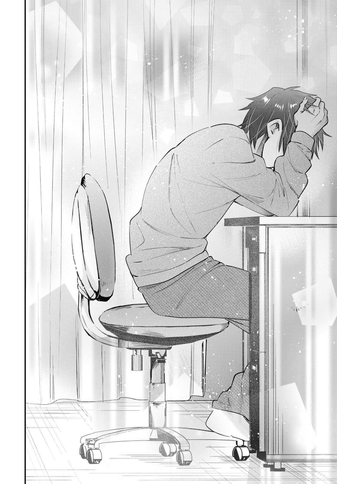 Fuufu Ijou, Koibito Miman. Chap Chapter 40-Fuufu Ijou, Koibito Miman. - Next Chap 42