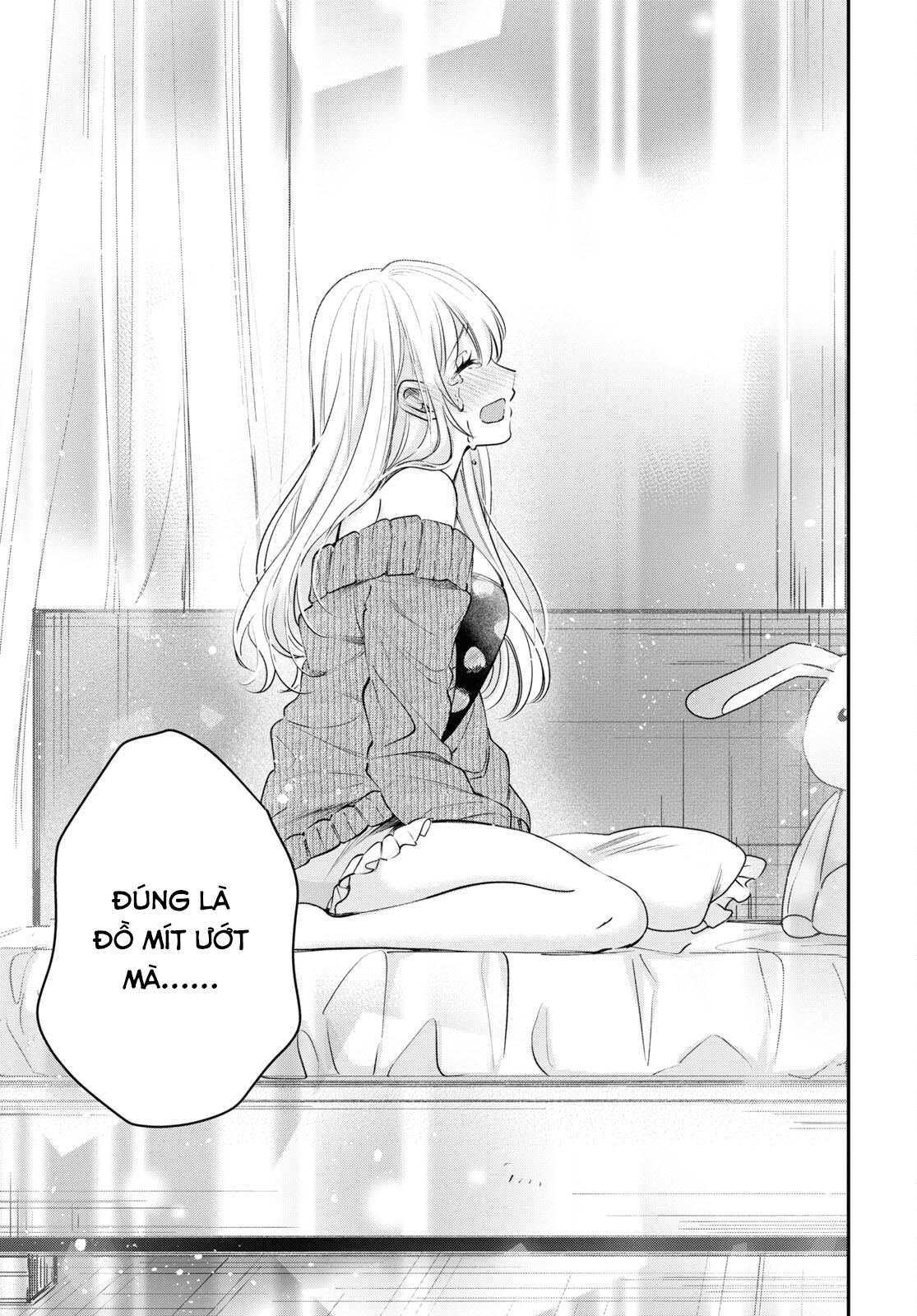 Fuufu Ijou, Koibito Miman. Chap Chapter 40-Fuufu Ijou, Koibito Miman. - Next Chap 42