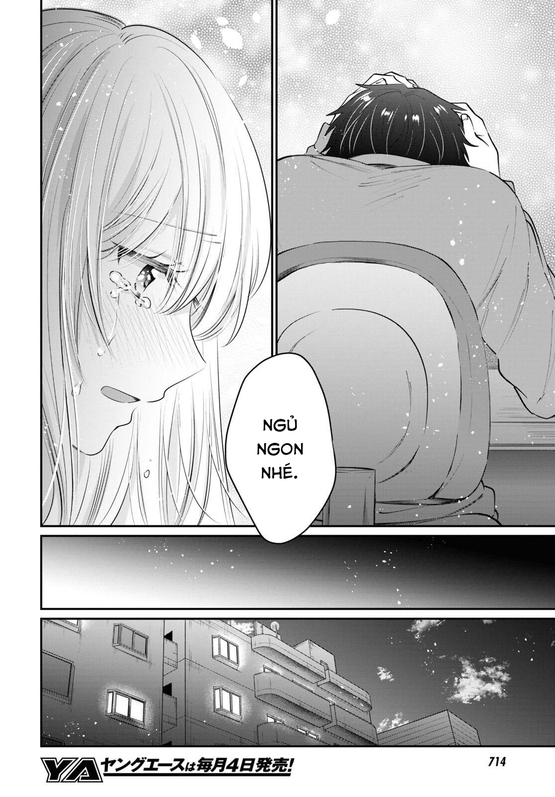 Fuufu Ijou, Koibito Miman. Chap Chapter 40-Fuufu Ijou, Koibito Miman. - Next Chap 42