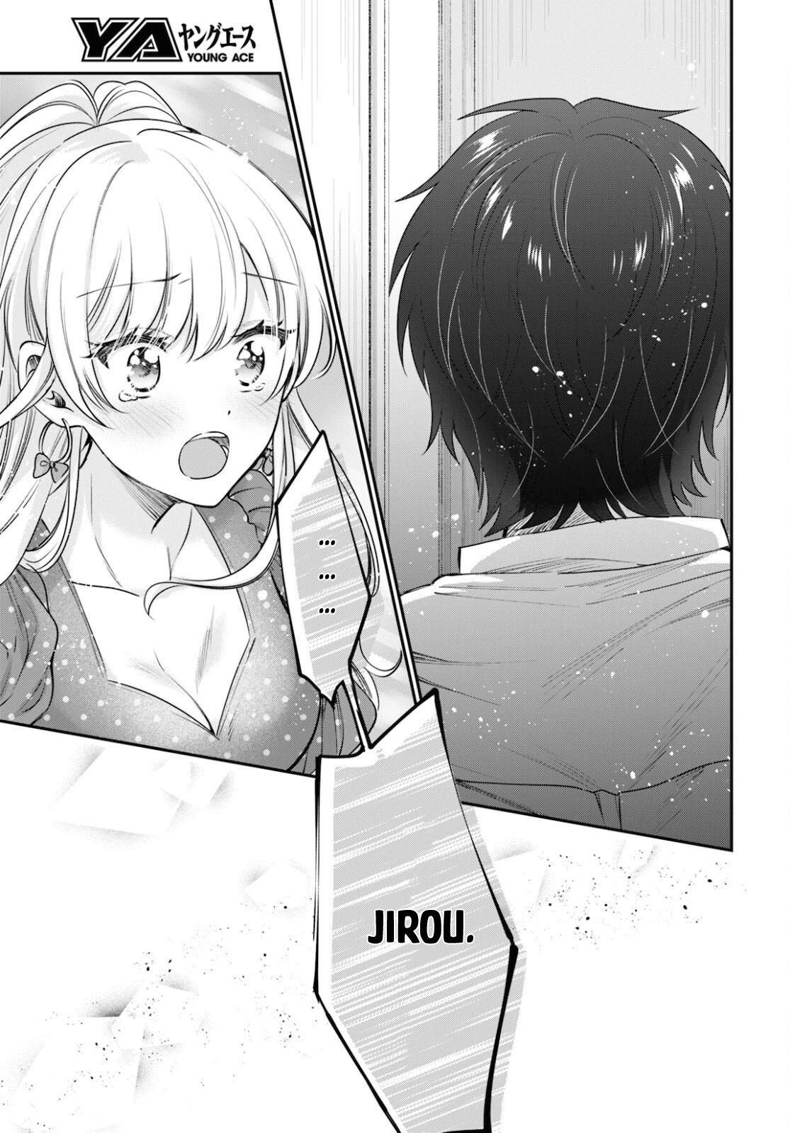 Fuufu Ijou, Koibito Miman. Chap Chapter 41-Fuufu Ijou, Koibito Miman. - Next Chap 43
