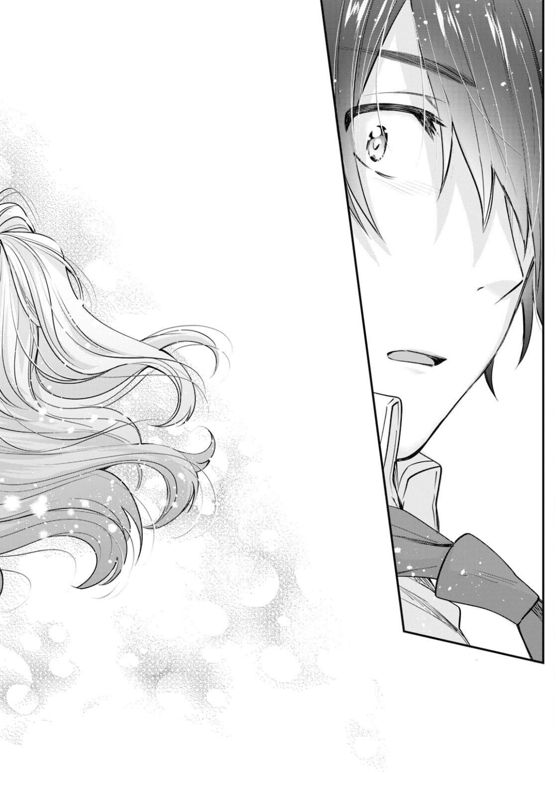Fuufu Ijou, Koibito Miman. Chap Chapter 41-Fuufu Ijou, Koibito Miman. - Next Chap 43
