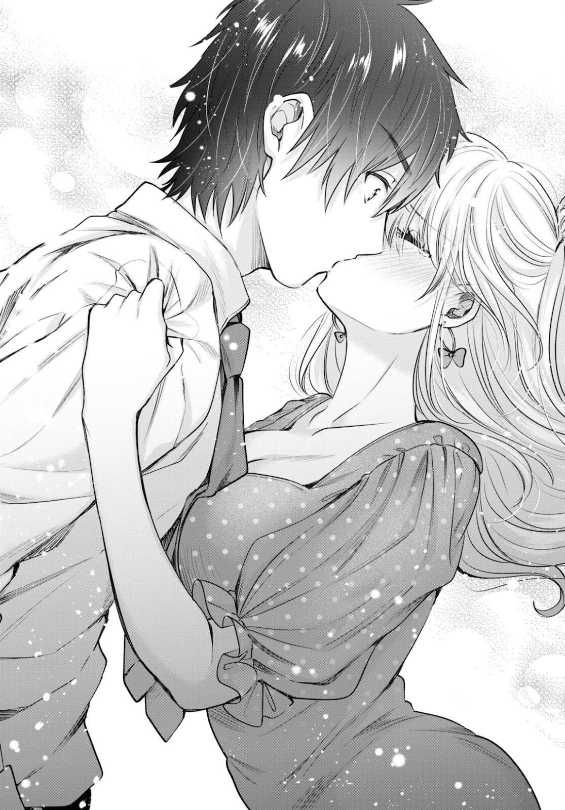 Fuufu Ijou, Koibito Miman. Chap Chapter 41-Fuufu Ijou, Koibito Miman. - Next Chap 43