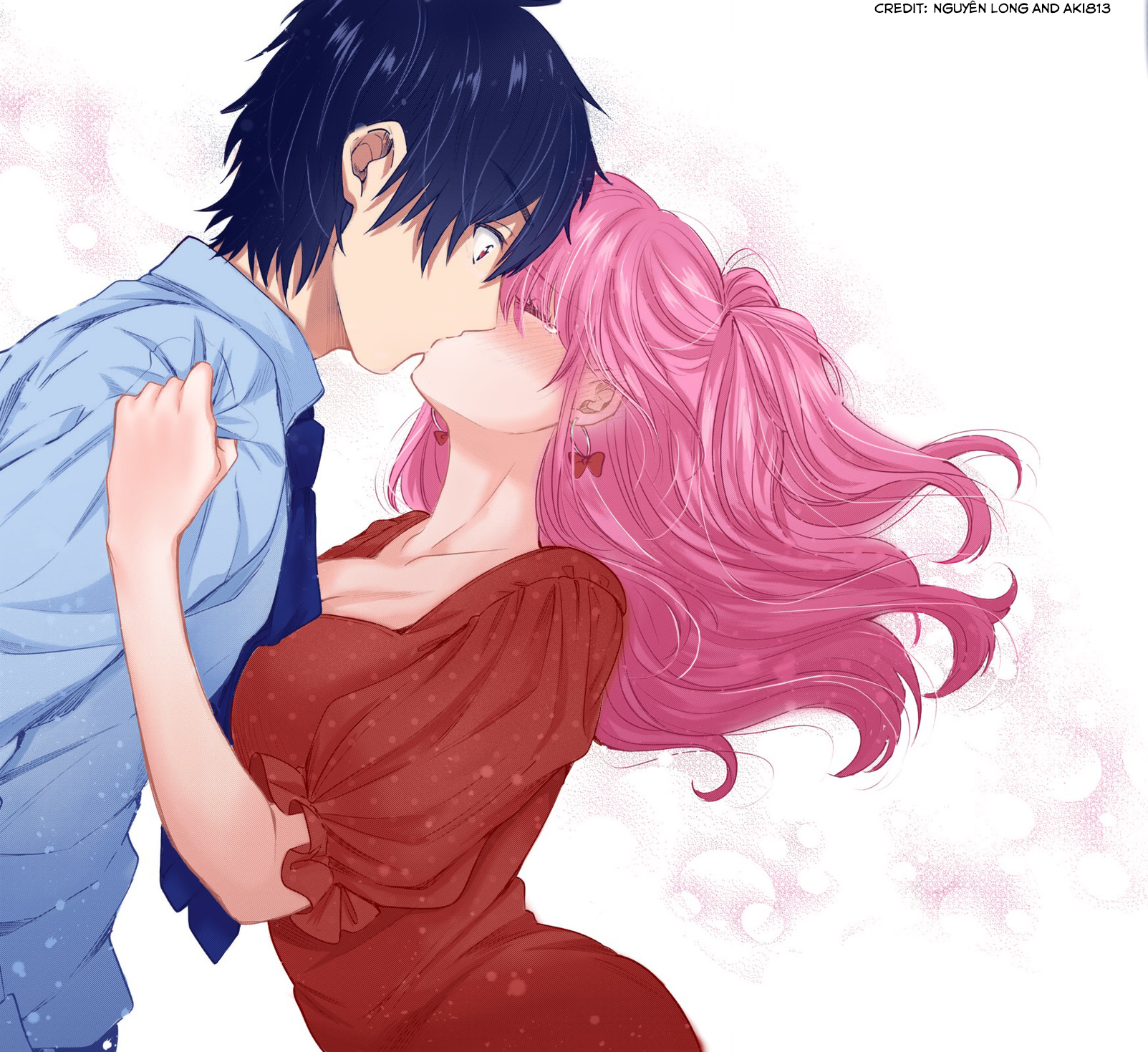 Fuufu Ijou, Koibito Miman. Chap Chapter 41-Fuufu Ijou, Koibito Miman. - Next Chap 43