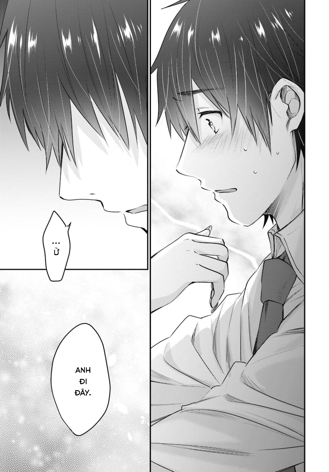 Fuufu Ijou, Koibito Miman. Chap Chapter 41-Fuufu Ijou, Koibito Miman. - Next Chap 43