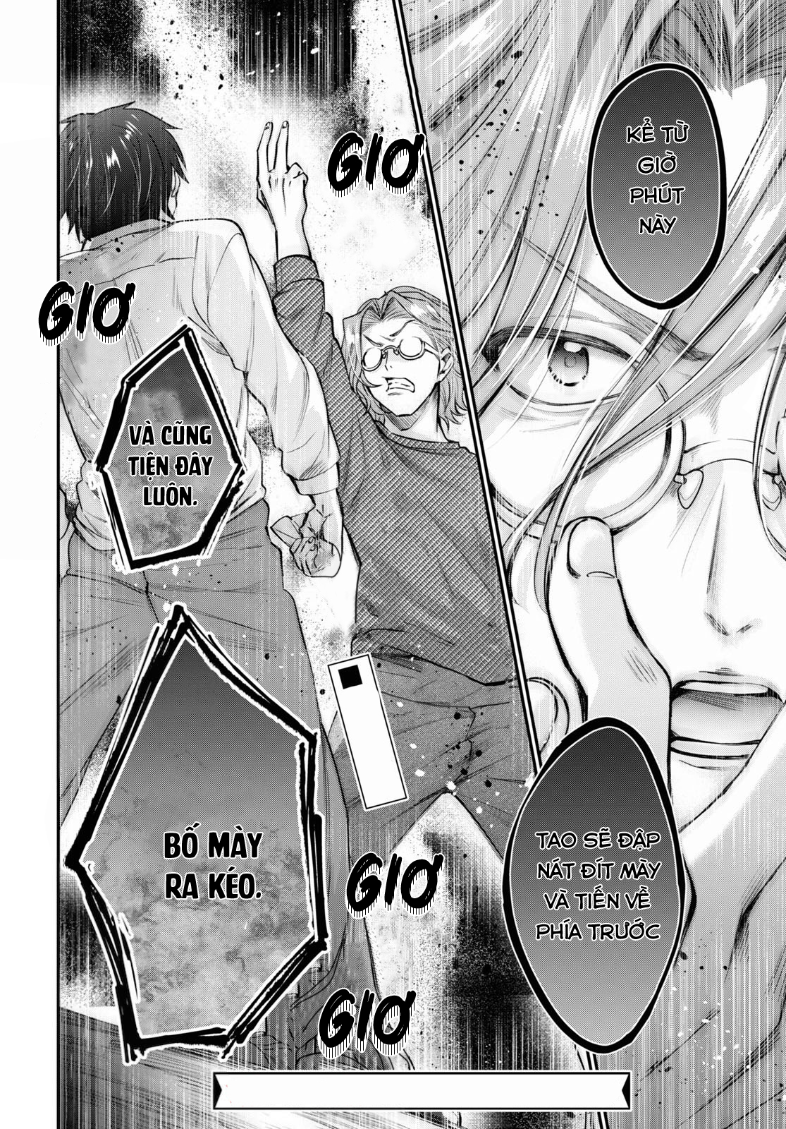 Fuufu Ijou, Koibito Miman. Chap Chapter 41-Fuufu Ijou, Koibito Miman. - Next Chap 43