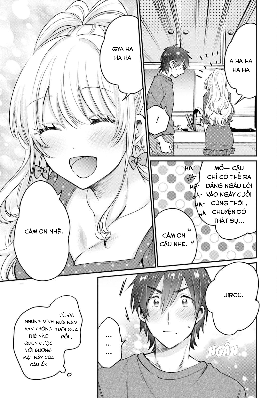 Fuufu Ijou, Koibito Miman. Chap Chapter 41-Fuufu Ijou, Koibito Miman. - Next Chap 43