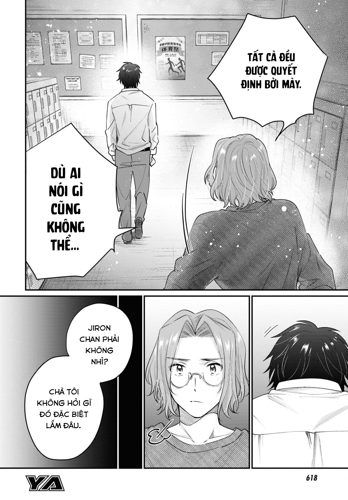 Fuufu Ijou, Koibito Miman. Chap Chapter 42-Fuufu Ijou, Koibito Miman. - Next Chap 44