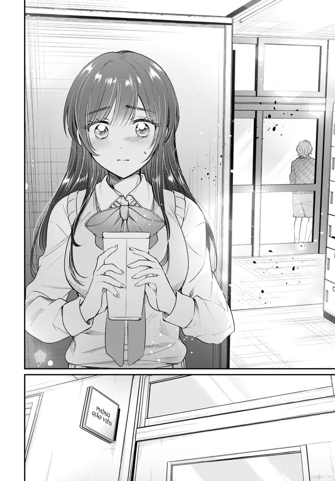 Fuufu Ijou, Koibito Miman. Chap Chapter 42-Fuufu Ijou, Koibito Miman. - Next Chap 44