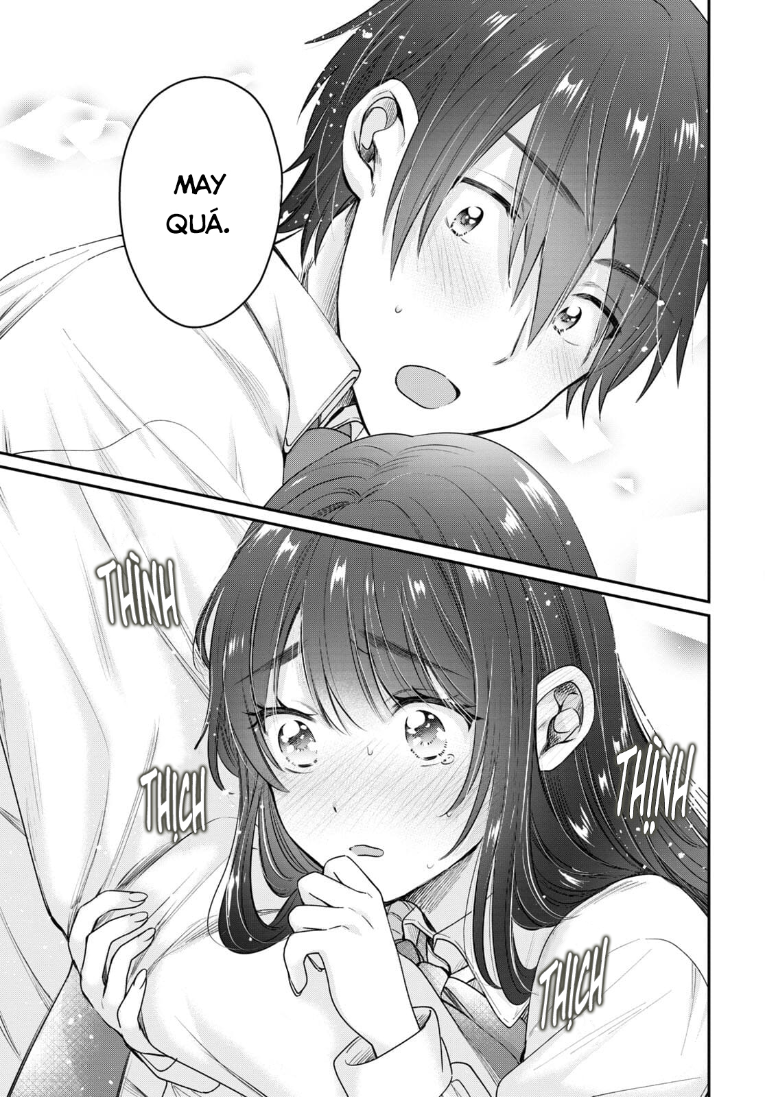 Fuufu Ijou, Koibito Miman. Chap Chapter 42-Fuufu Ijou, Koibito Miman. - Next Chap 44