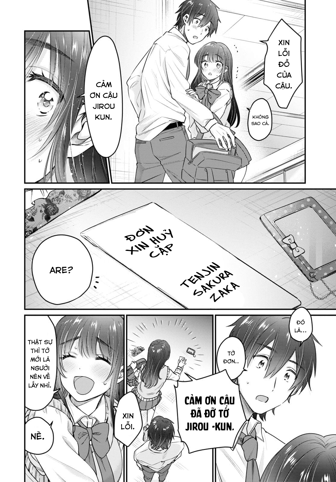 Fuufu Ijou, Koibito Miman. Chap Chapter 42-Fuufu Ijou, Koibito Miman. - Next Chap 44