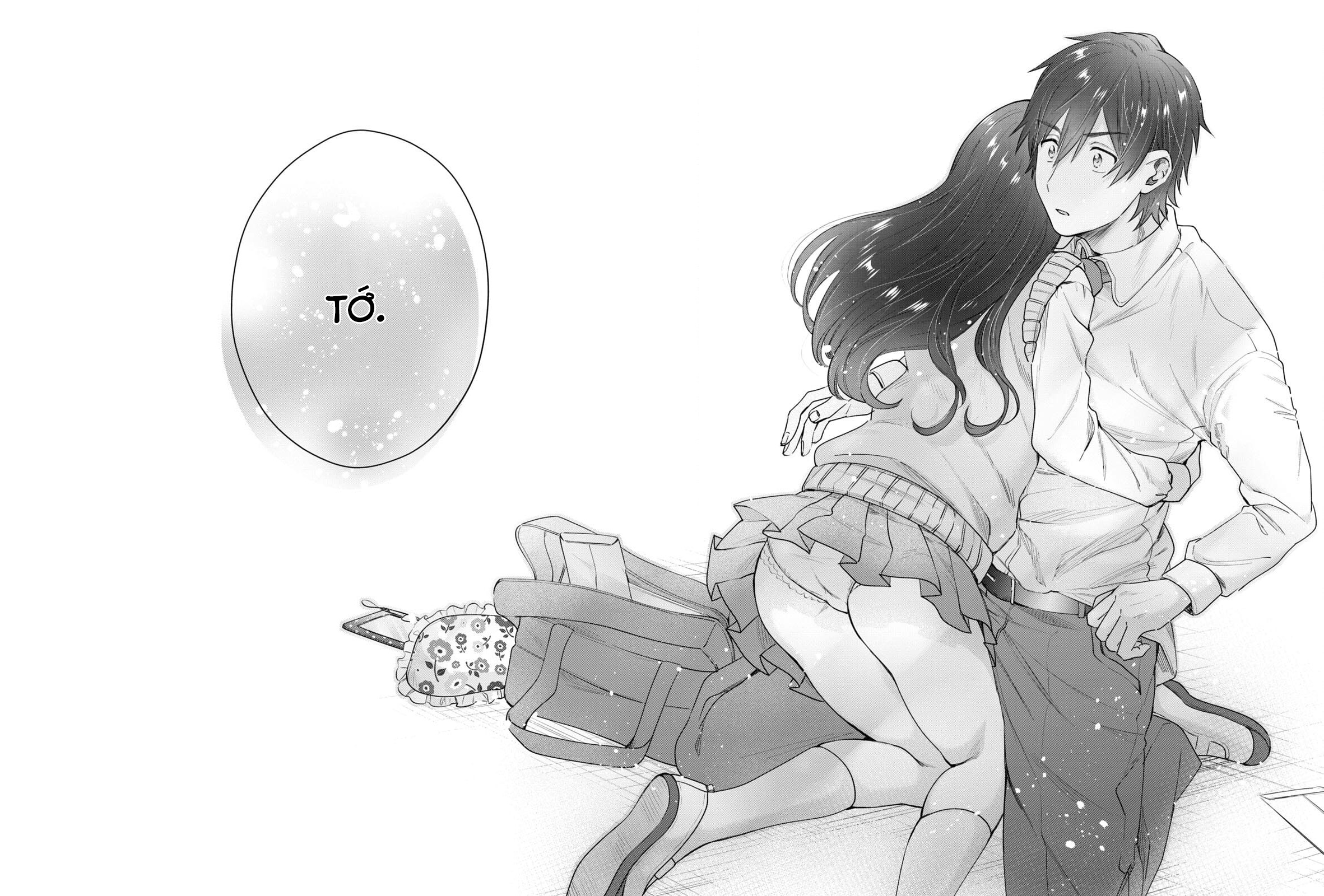 Fuufu Ijou, Koibito Miman. Chap Chapter 42-Fuufu Ijou, Koibito Miman. - Next Chap 44