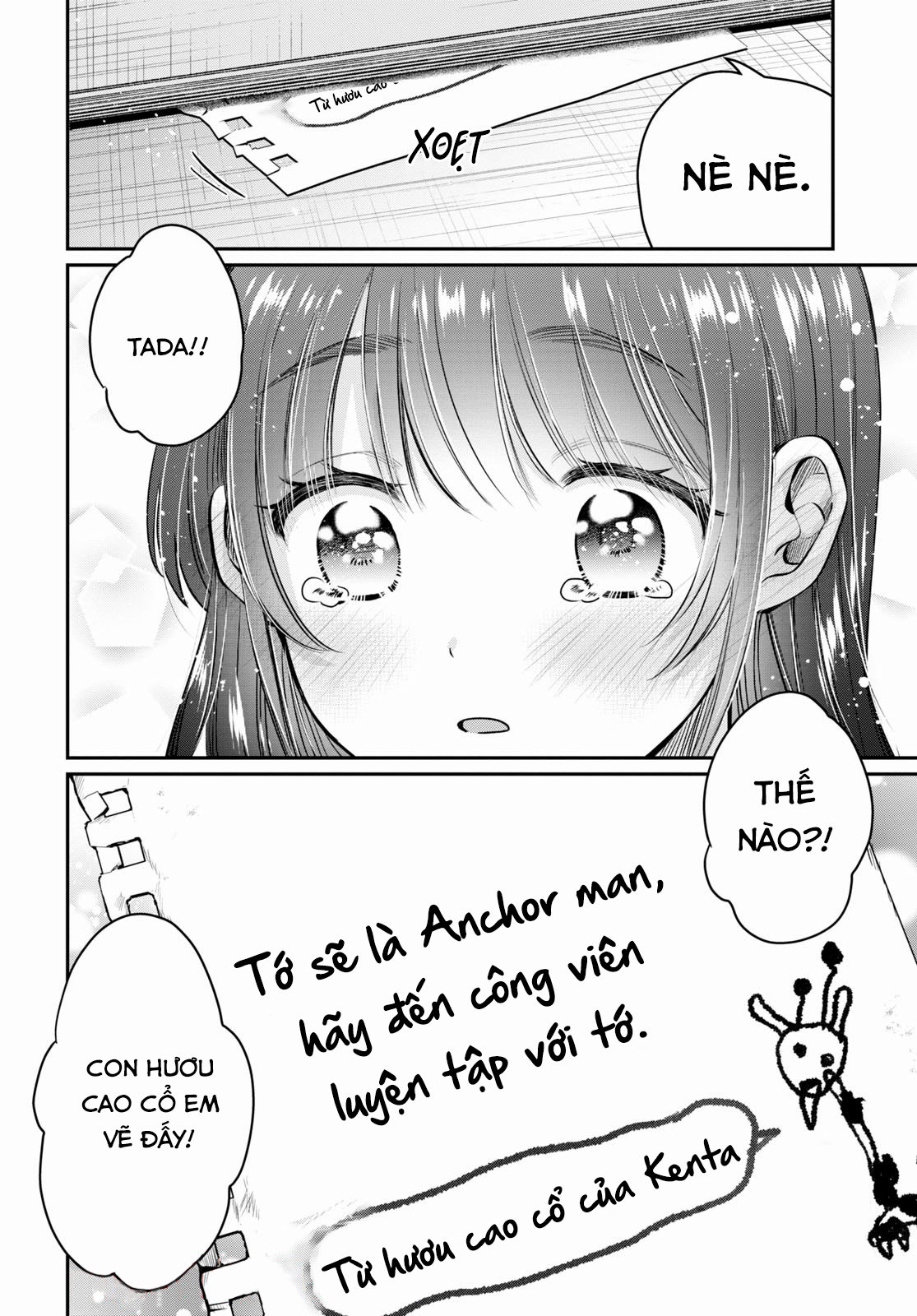 Fuufu Ijou, Koibito Miman. Chap Chapter 42.5-Fuufu Ijou, Koibito Miman. - Next Chap 45