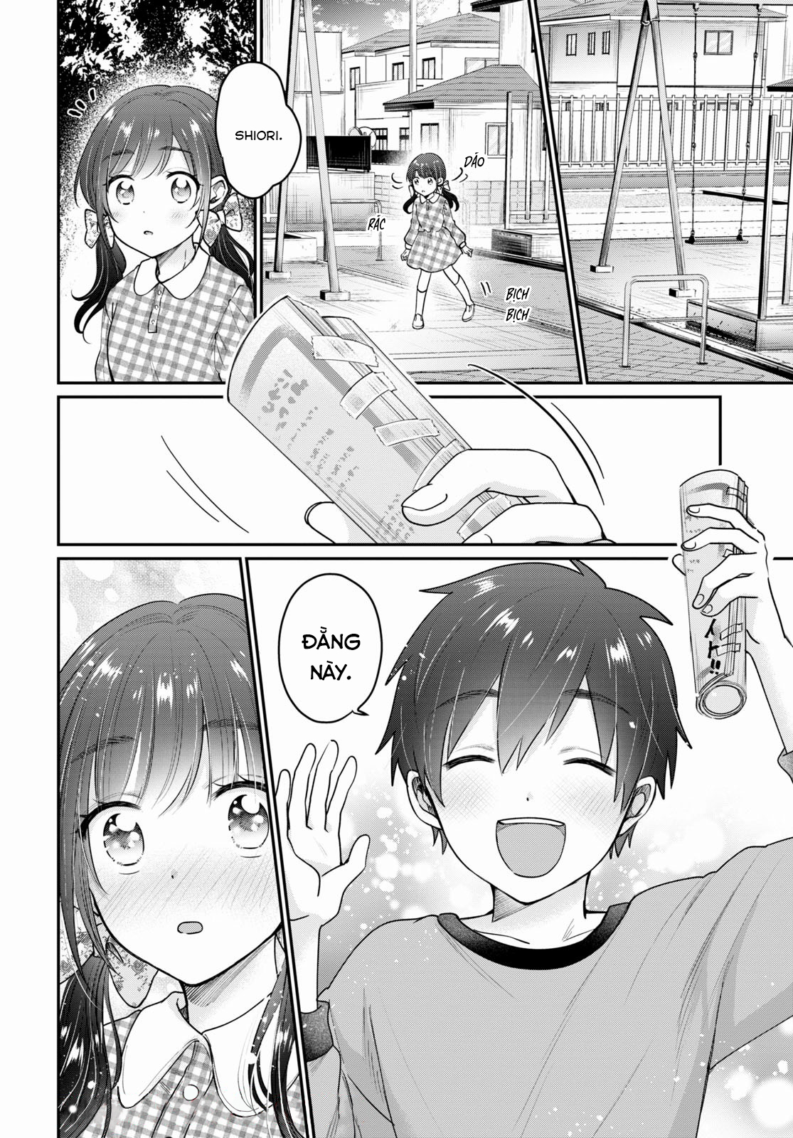 Fuufu Ijou, Koibito Miman. Chap Chapter 42.5-Fuufu Ijou, Koibito Miman. - Next Chap 45